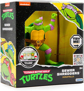 Teenage Mutant Ninja Turtles Classic Sewer Shreders Donatello 71023/71047 - Colorland Toys